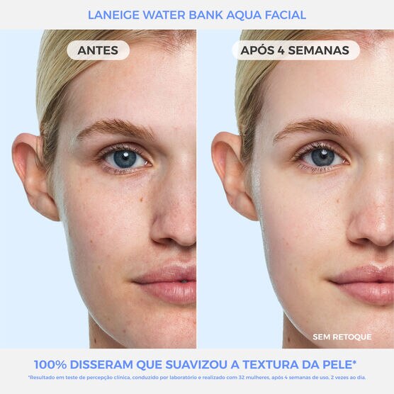 S&eacute;rum Facial Laneige Water Bank Aqua Facial Serum